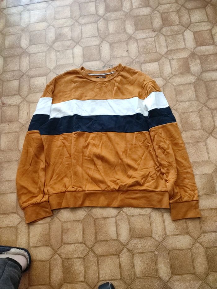 Pull Kiabi m