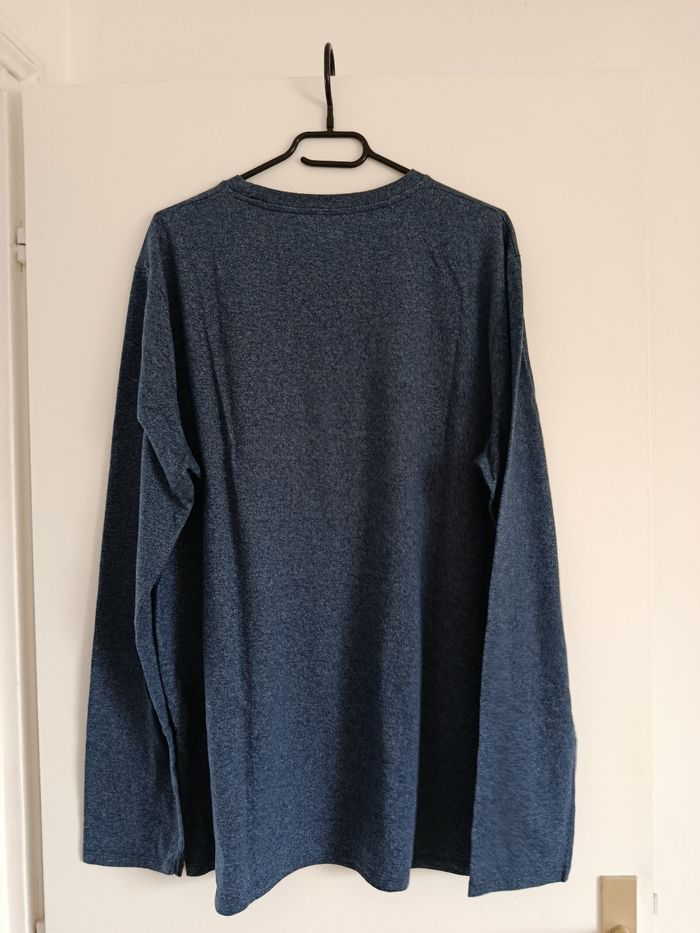 Haut manches longues Celio - photo numéro 2