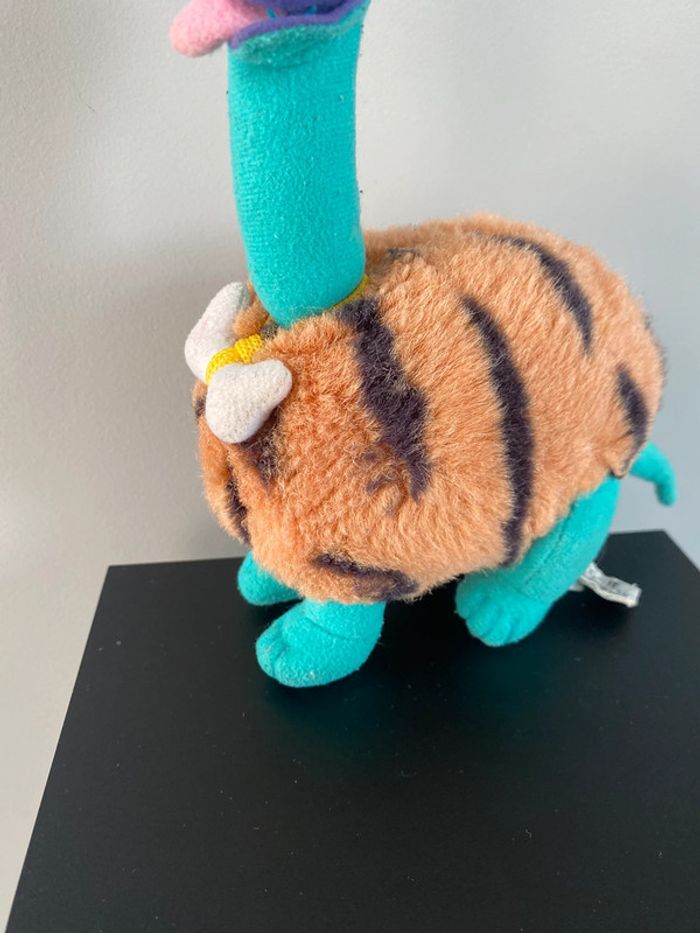 Rubbles plush - photo numéro 6