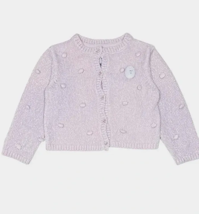 Sergent Major Cardigan 4 ans NEUF