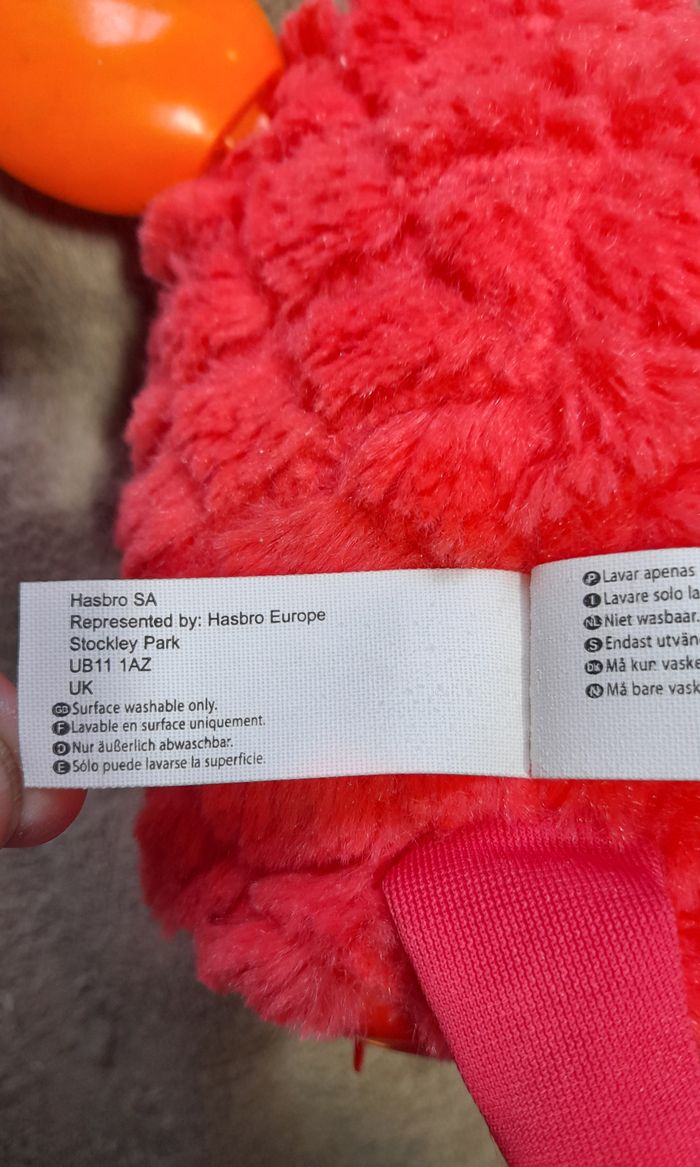 Furby vintage 2012 - photo numéro 6