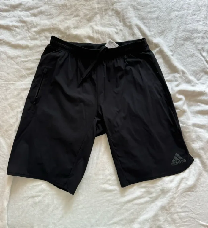 Short Adidas Climalite