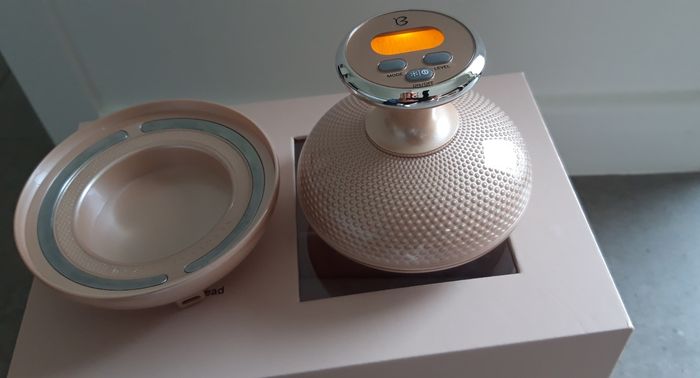 Appareil de massage - photo numéro 2