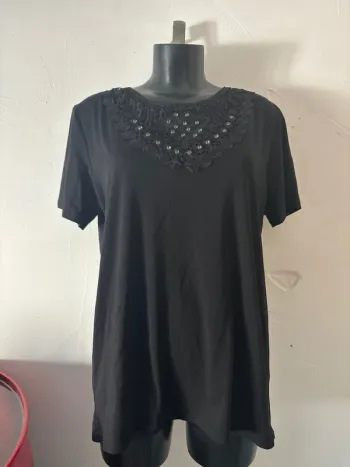 T-shirt Femme, 475