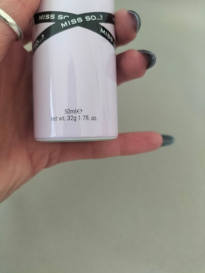 💜 Brume Twilight kiss - Miss So - 50ml - Neuve 💜 - photo numéro 3