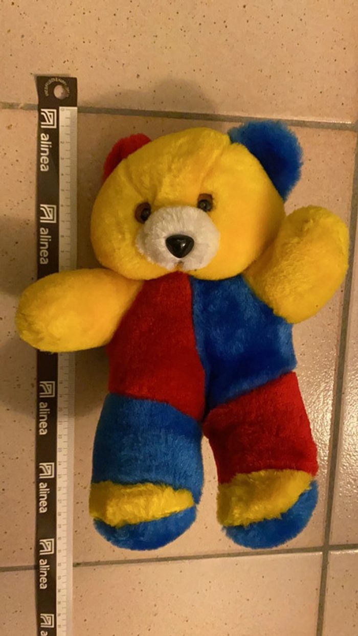 Peluche