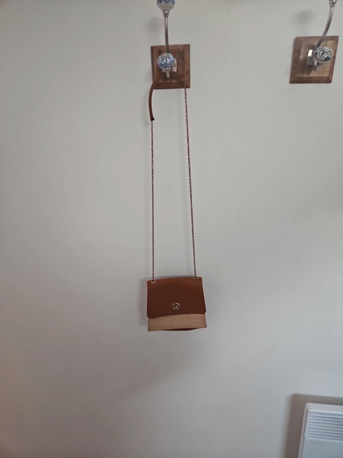 Sac bandoulière My little box