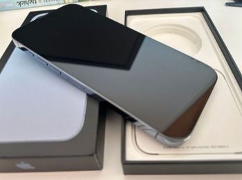 Apple - iphone