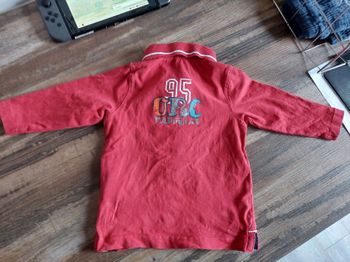 Polo orchestra 6mois