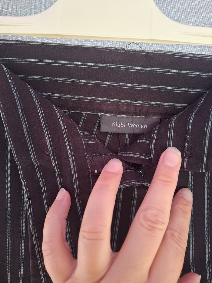 Pantalon femme t.40 - photo numéro 3