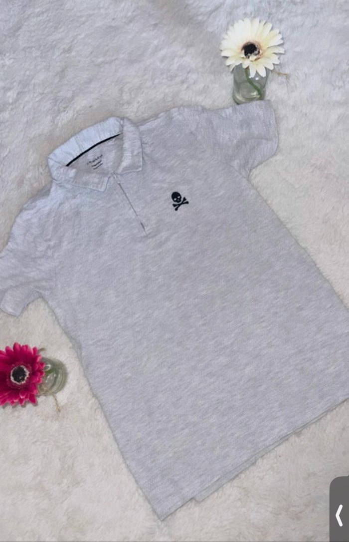 Polo primark