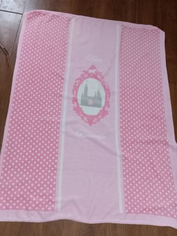 Couverture princesse Atmosphera for Kids