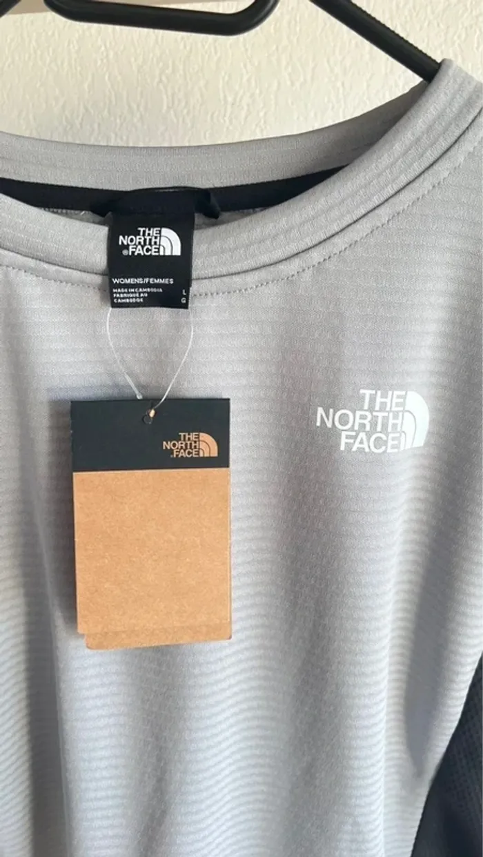 Sweat polaire The North Face - photo numéro 3