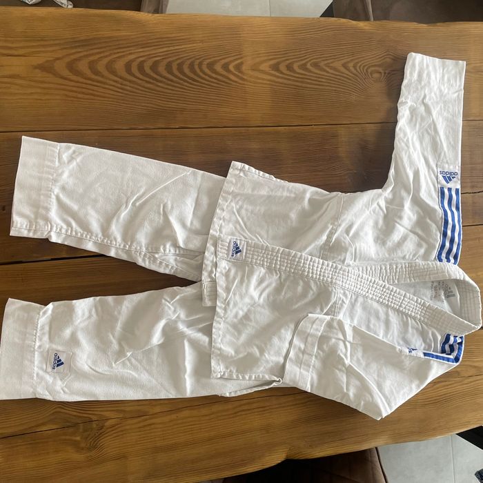 Kimono adidas 120/130