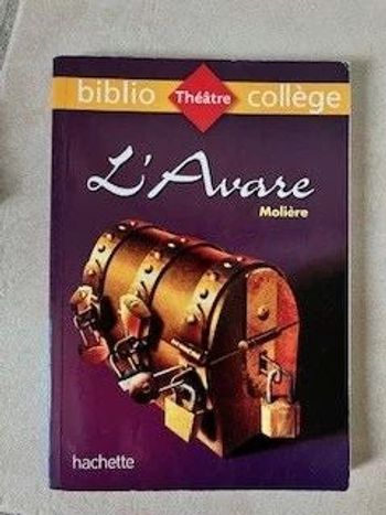 L'Avare