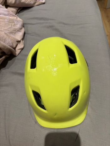Casque vélo
