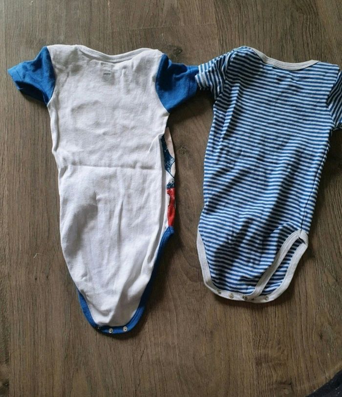 2 body Mickey - photo numéro 2