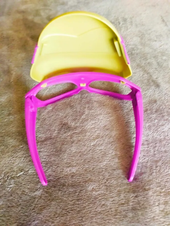Lunettes Tortue Ninja - photo numéro 2
