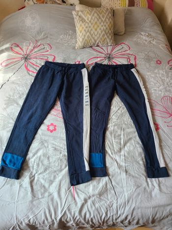 Lot jogging homme S