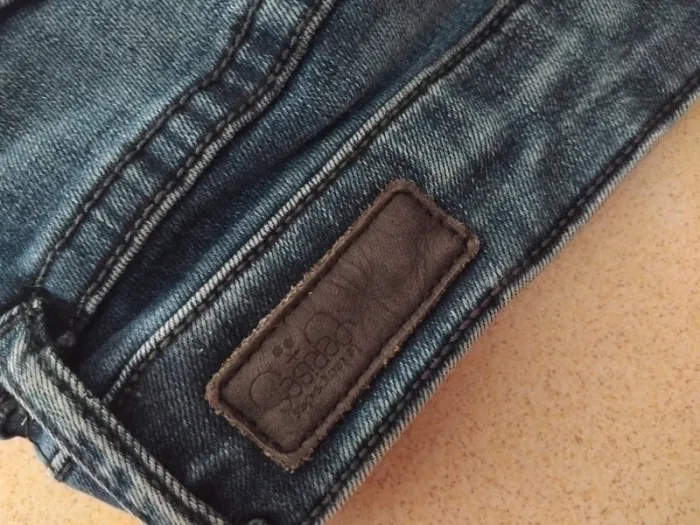 Jeans le temps des cerises 🍒 - photo numéro 7