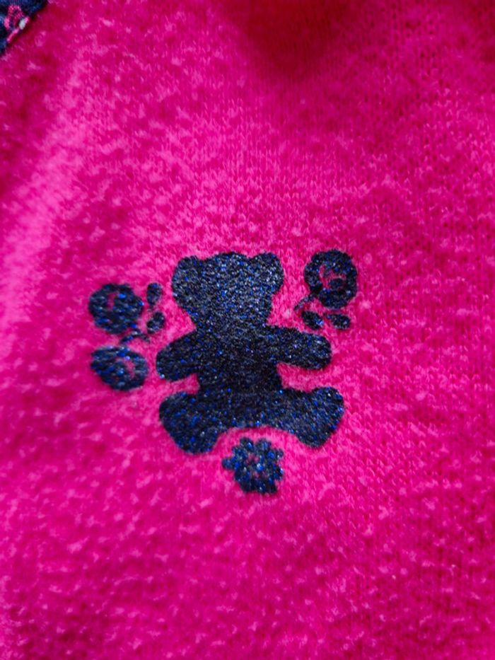 Gilet 24 mois - photo numéro 3