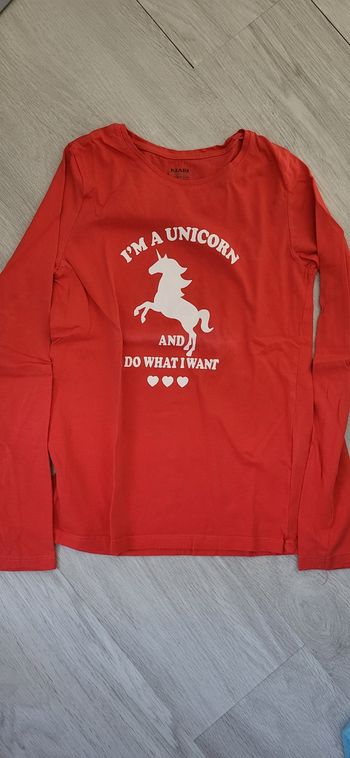 Tee shirt