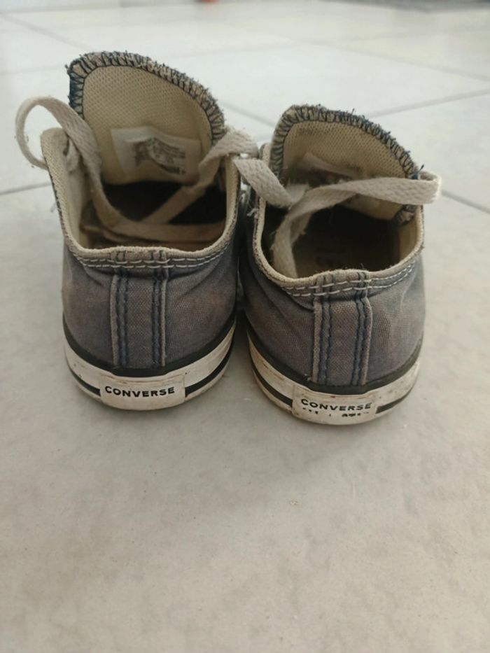 Converse - photo numéro 2
