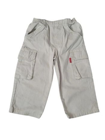 Garçon : (2 ans) pantalon à poches