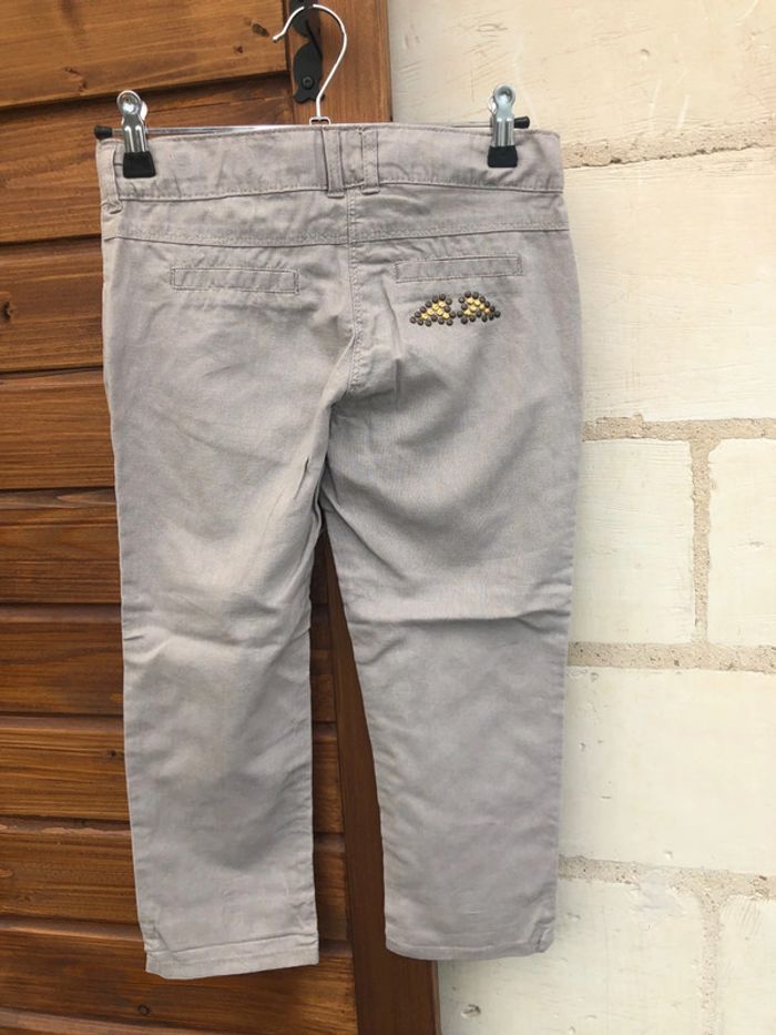 Pantacourt - photo numéro 2