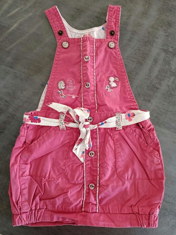 Robe 18 mois