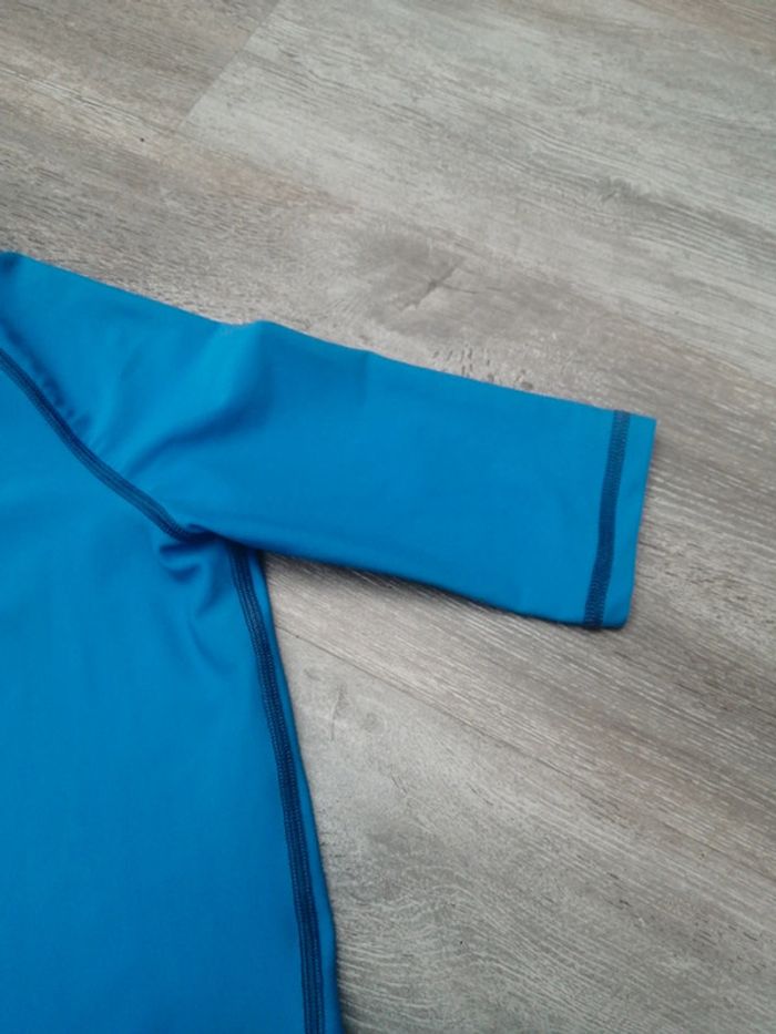 Tee shirt Manche courte UV - photo numéro 4