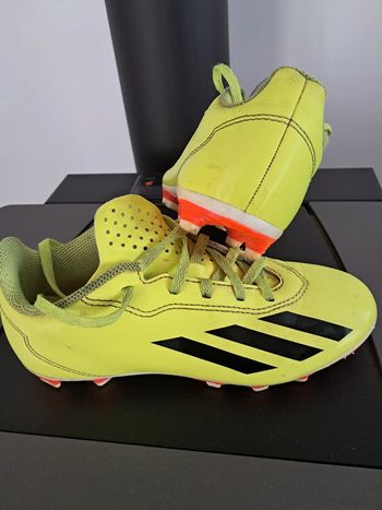 Chaussures à crampons