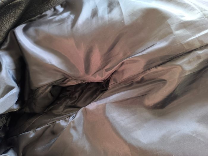 Veste simili et fourrure - photo numéro 5