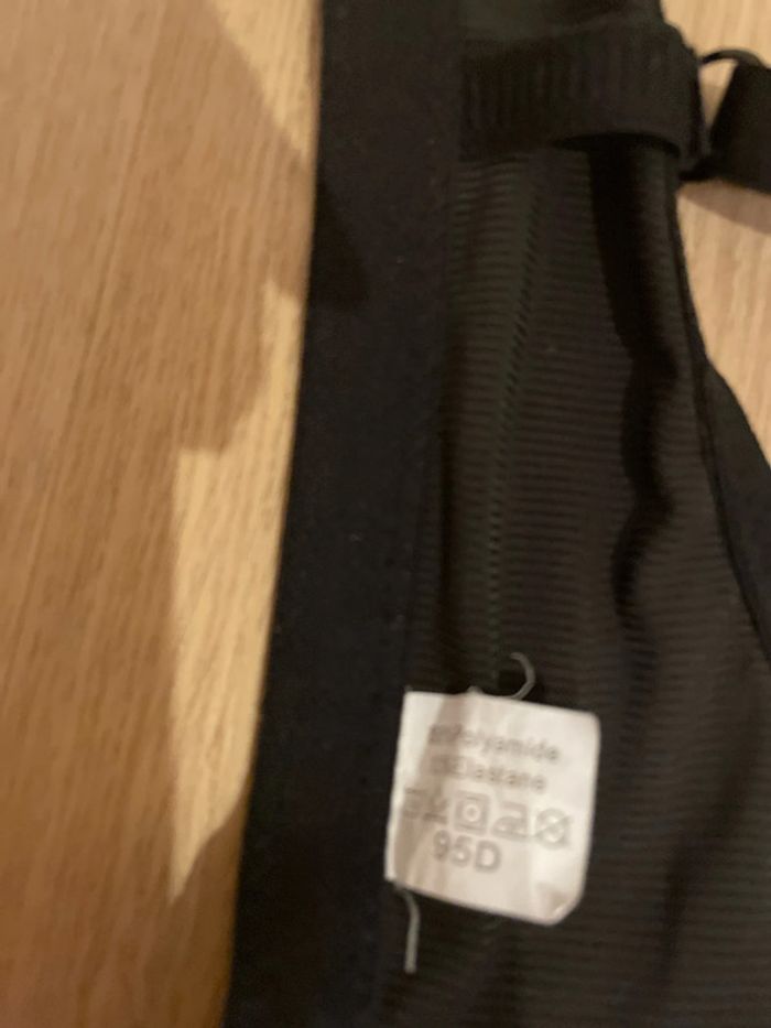 Soutien-gorge de la marque Shein, en taille 95 D - photo numéro 4