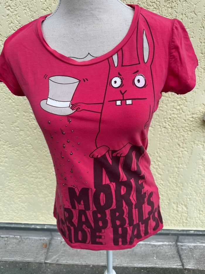 👚 Lot de 2 t-shirts basiques - photo numéro 14