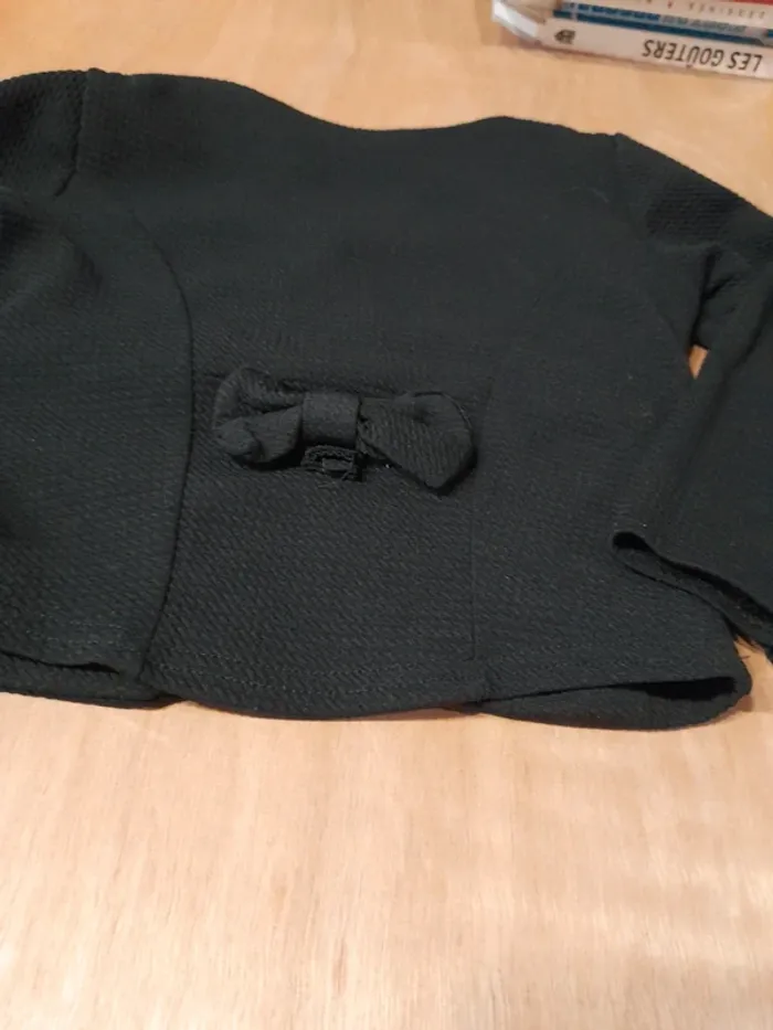 Veste légère - photo numéro 5