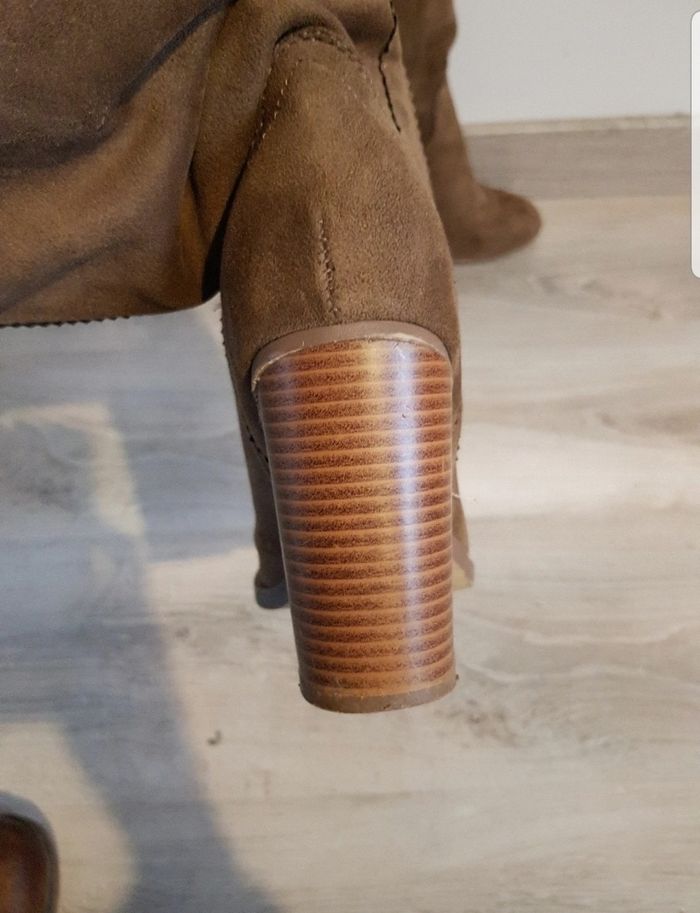 Bottes - photo numéro 2