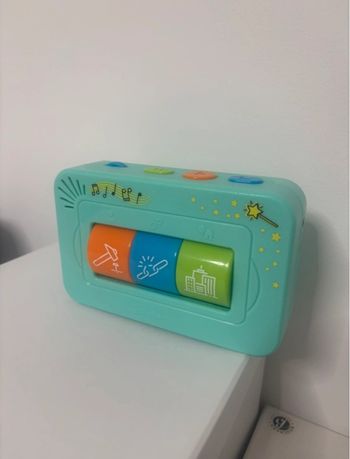 Mon conteur d'histoires Il était une fois Clementoni