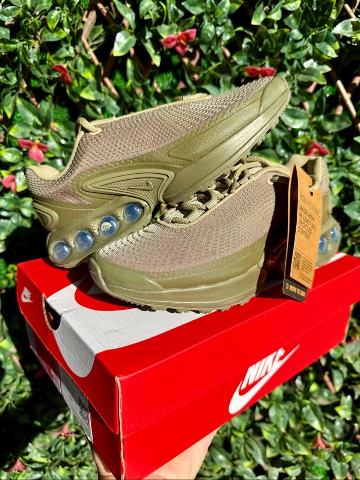 Air max dn