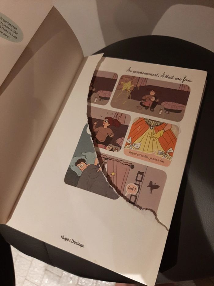 Livre grossesse - photo numéro 5
