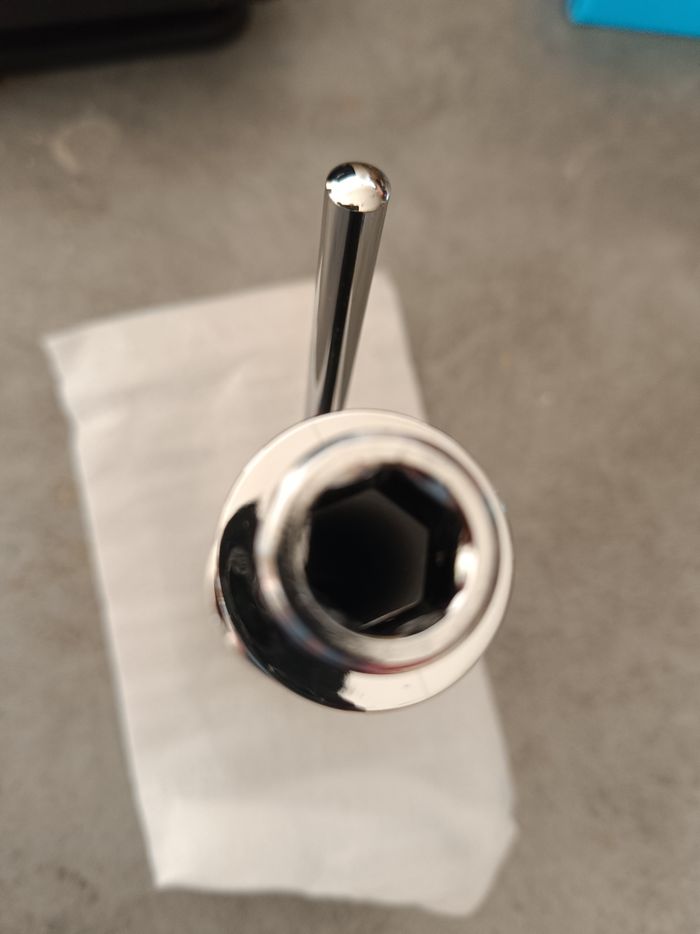 Robinetterie - photo numéro 3