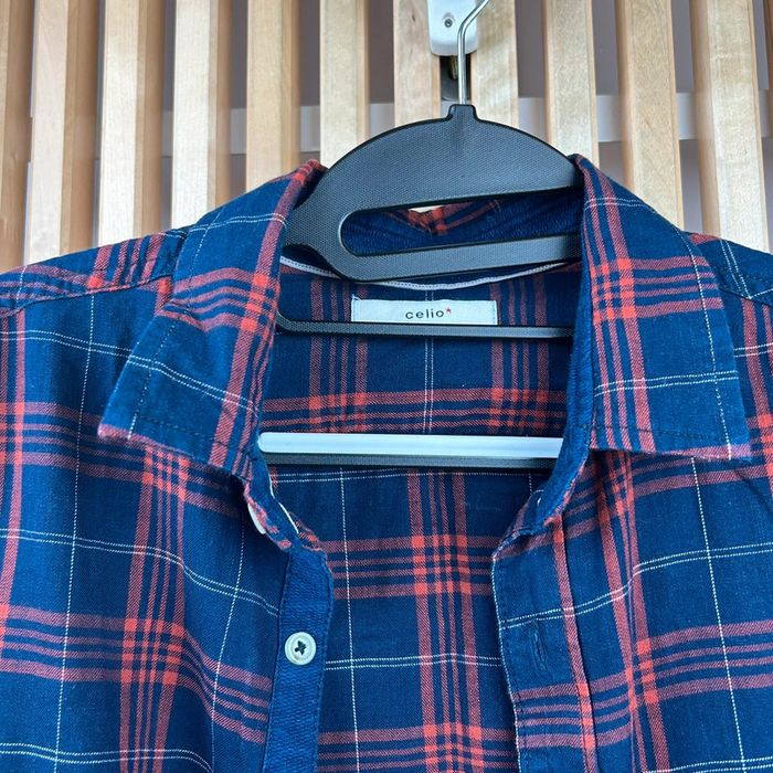 Chemise femme manches longues - photo numéro 2