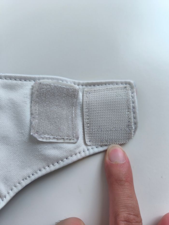 Couche lavable évolutive TE1 Bambino Mio - photo numéro 7