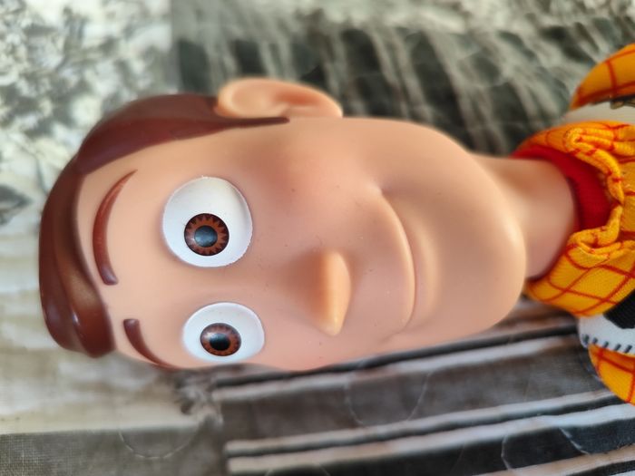 Woody toys story - photo numéro 6