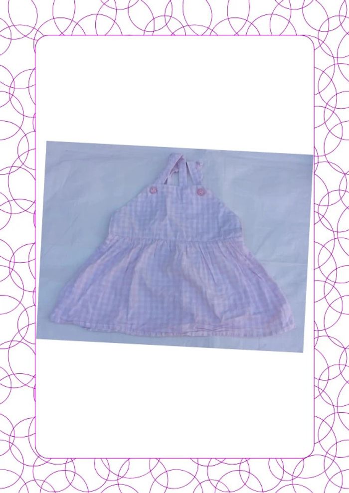 Robe 6 mois In Extenso