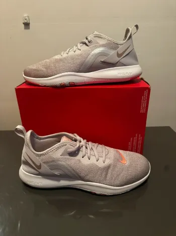 Nike running