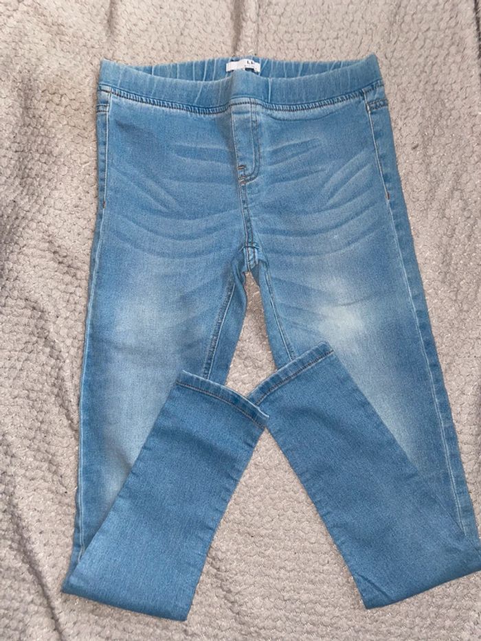 Jean skinny - photo numéro 3