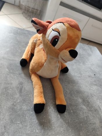 Bambi disney