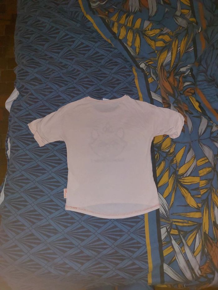 Tshirt Marie - photo numéro 4