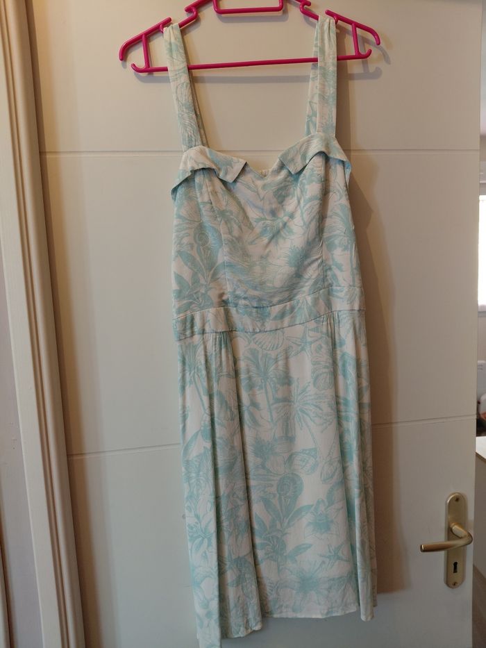 Robe été Naf Naf - photo numéro 3